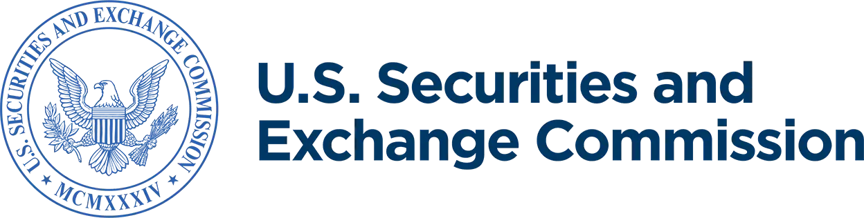 SEC EDGAR API logo