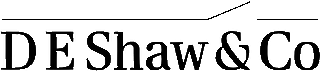 D. E. Shaw & Co.